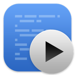 CodeRunner 4 icon